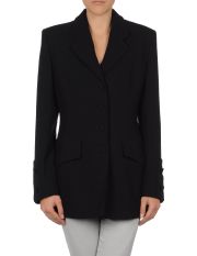 ANNA MOLINARI BLUMARINE - Chaquetón