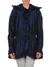 ANNA MOLINARI BLUMARINE - Chaquetón