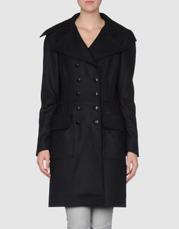 KARL LAGERFELD - CAPISPALLA - Cappotti - su YOOX.COM