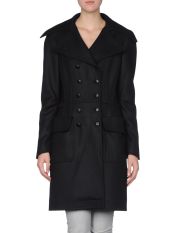 KARL LAGERFELD - Cappotto