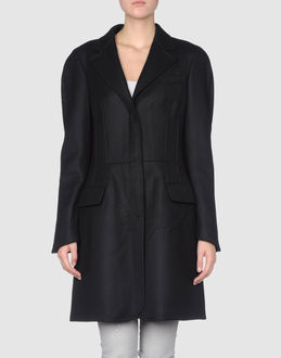 KARL LAGERFELD - CAPISPALLA - Cappotti - su YOOX.COM