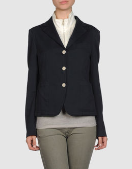 FAY - CAPISPALLA - Giacche - su YOOX.COM