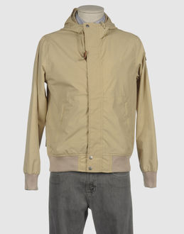 ELEMENT - CAPISPALLA - Giubbotti - su YOOX.COM