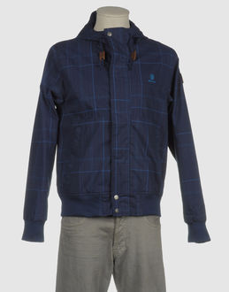 ELEMENT - CAPISPALLA - Giubbotti - su YOOX.COM