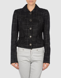 JOHN GALLIANO - CAPISPALLA - Giacche - su YOOX.COM