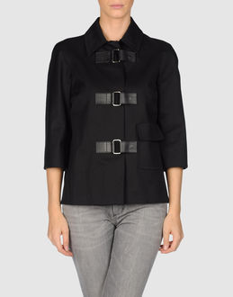 MICHAEL KORS - CAPISPALLA - Giacche - su YOOX.COM