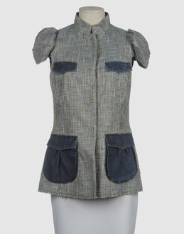 Scervino Street - Manteaux - Blousons
