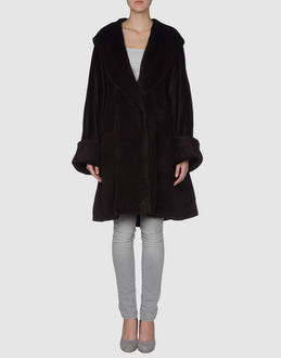 THIERRY MUGLER - CAPISPALLA - Cappotti - su YOOX.COM