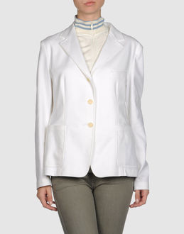 FAY - CAPISPALLA - Giacche - su YOOX.COM