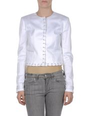 VERSACE JEANS COUTURE - Giubbotto
