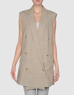 MICHAEL KORS - CAPISPALLA - Giacche - su YOOX.COM