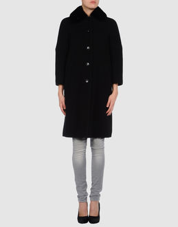 REDVALENTINO - CAPISPALLA - Cappotti - su YOOX.COM
