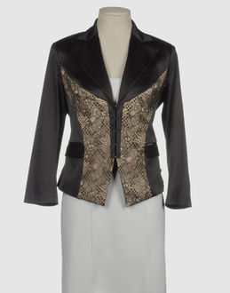 ELISABETTA FRANCHI FOR CELYN B. - CAPISPALLA - Giacche - su YOOX.COM