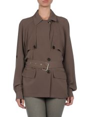 MICHAEL KORS - Soprabito