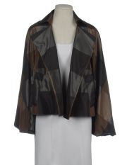 GOLD CASE - Blazer