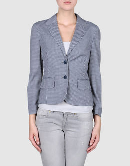 TONELLO - CAPISPALLA - Giacche - su YOOX.COM