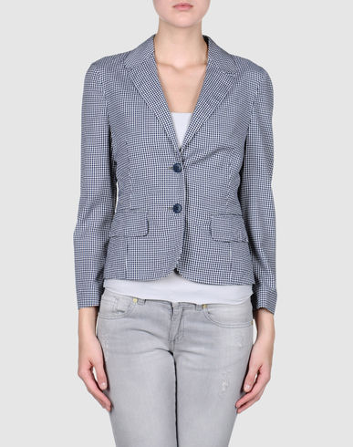 ZOOM TONELLO - Blazer
