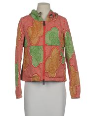 MONCLER GRENOBLE - Jacket