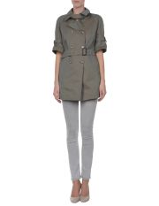 PRADA - Full-length jacket