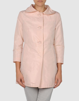 MIU MIU - CAPISPALLA - Soprabiti - su YOOX.COM
