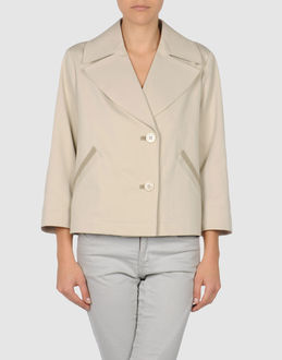 Etro - Manteaux - Vestes