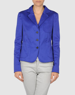 PRADA - CAPISPALLA - Giacche - su YOOX.COM