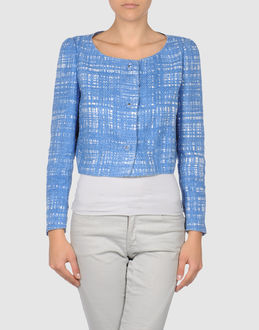 PRADA - CAPISPALLA - Giacche - su YOOX.COM