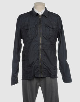 TOMMY HILFIGER DENIM - CAPISPALLA - Giacconi - su YOOX.COM