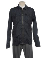 TOMMY HILFIGER DENIM - Mid-length jacket
