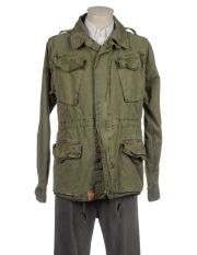 SCOTCH & SODA - Mittellange Jacke