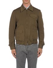 Y'S YOHJI YAMAMOTO - Cazadora