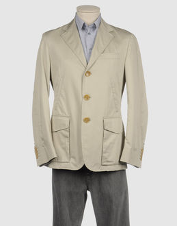 CALVARESI - CAPISPALLA - Giacche - su YOOX.COM