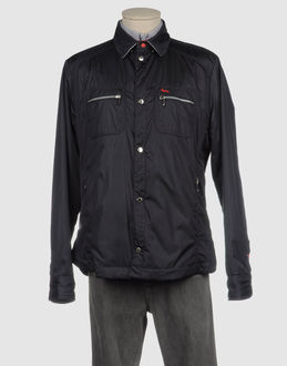 HARMONT&BLAINE - CAPISPALLA - Giubbotti - su YOOX.COM