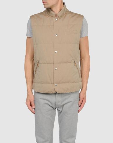 ZOOM BRUNELLO CUCINELLI - Jacket