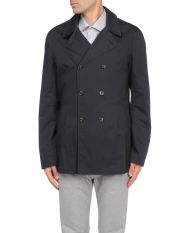 BRUNELLO CUCINELLI - Pardessus