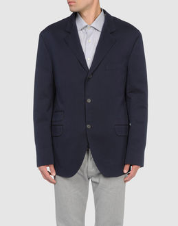 BRUNELLO CUCINELLI - CAPISPALLA - Giacche - su YOOX.COM