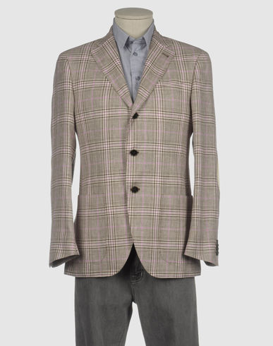 ZOOM CANTARELLI - Blazer