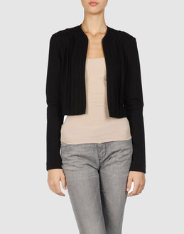 DIANE VON FURSTENBERG - CAPISPALLA - Giacche - su YOOX.COM