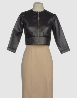 Msgm - Manteaux - Blousons