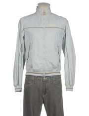 CRUST - Jacket