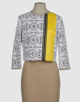 Msgm - Manteaux - Blousons