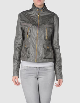 FAY - CAPISPALLA - Giubbotti - su YOOX.COM