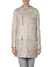 FAY - Full-length jacket