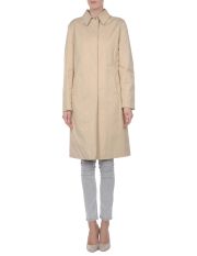 BURBERRY - Coat