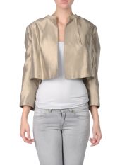 DOLCE & GABBANA - Full-length jacket