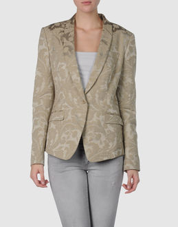 DOLCE & GABBANA - CAPISPALLA - Giacche - su YOOX.COM