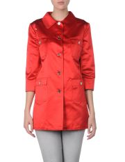 DOLCE & GABBANA - Full-length jacket