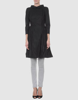 PRADA SPORT - CAPISPALLA - Soprabiti - su YOOX.COM