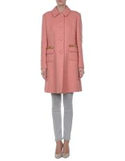 BLUMARINE - Coat