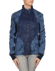 CLASS ROBERTO CAVALLI - Jacket